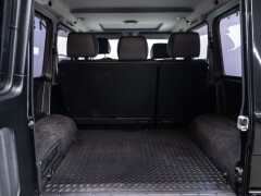 Mercedes Benz G 500  St.Wagon Btw auto, Fiscale waarde € 22.000