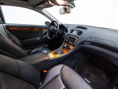 Mercedes Benz SL 500  Fiscale waarde € 8.000,-