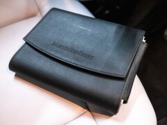 Mercedes Benz G 55 AMG  Kompressor Lang Btw auto, Fiscale waard