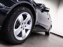 Mercedes Benz E 500  kombi Avantgarde Btw auto, Fiscale waarde