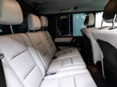 Mercedes Benz G 55 AMG  Kompressor Lang Btw auto, Fiscale waard