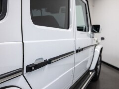 Mercedes Benz G 55 AMG  Kompressor Lang Btw auto, Fiscale waard