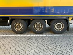 Cool Liner Duoplex Steel 