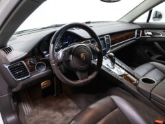 PORSCHE Panamera  4.8 S Btw auto, Fiscale waarde € 8.000,