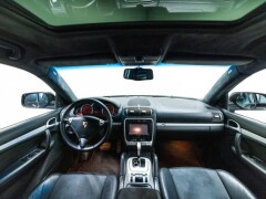 PORSCHE Cayenne  4.8 GTS Btw auto, Fiscale waarde € 12.00