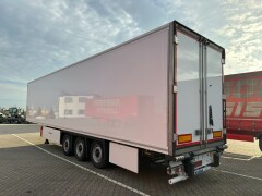  Cool Liner Duoplex Steel 