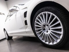 Mercedes Benz S 500  LORINSER !!