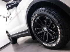 FORD Explorer  XLT 7 Persoons uitvoering! 7 persoonsui