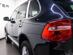 PORSCHE Cayenne  4.8 S Btw auto, Fiscale waarde € 8.000,-