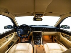 BENTLEY Arnage  6.8 V8 R