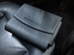 Mercedes Benz E 500  Estate Avantgarde Btw auto, Fiscale waarde