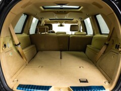 Mercedes Benz GL 500  Btw auto, Fiscale waarde € 12.000,- (€ 31