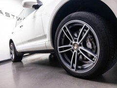 PORSCHE Cayenne  4.8 S Btw auto, Fiscale waarde € 8.000,-