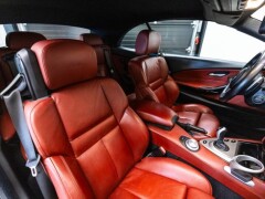 BMW M6  6-serie Cabrio Btw auto, Fiscale waarde € 16.