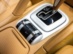 PORSCHE Cayenne  4.8 S Btw auto, Fiscale waarde € 8.000,-