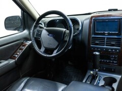 FORD Explorer  V8 Limited 7 sitzeuitvoering Btw auto,