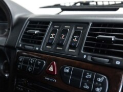 Mercedes Benz G 500  St.Wagon Btw auto, Fiscale waarde € 22.000