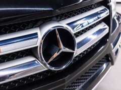 Mercedes Benz GL 500  Btw auto, Fiscale waarde € 12.000,- (€ 37