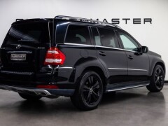 Mercedes Benz GL 500  Btw auto, Fiscale waarde € 12.000,- (€ 37