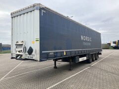 Profi Liner 