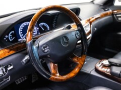 Mercedes Benz S 500  LORINSER !!