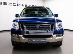 FORD Explorer  V8 Eddie Bauer 7 sitze Btw auto, Fiscal