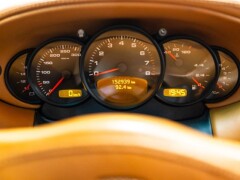 PORSCHE 996  3.6 Coupé Turbo Handgeschakeld