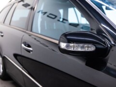 Mercedes Benz E 500  kombi Avantgarde Btw auto, Fiscale waarde