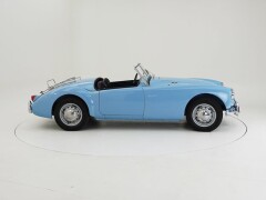 MG A 1500 Roadster \'57 