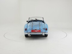 MG A 1500 Roadster \'57 