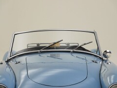 MG A 1500 Roadster \'57 
