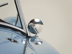 MG A 1500 Roadster \'57 