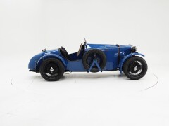 MG L-Type Magna Roadster \'34 
