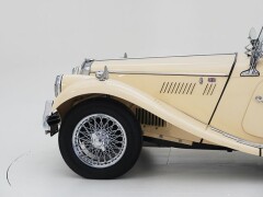 MG TF 1250 \'55 
