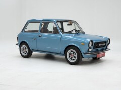 Autobianchi A 112 Abarth \'78 