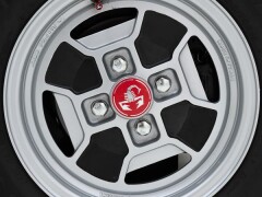 Autobianchi A 112 Abarth \'78 