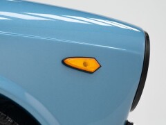 Autobianchi A 112 Abarth \'78 