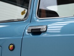 Autobianchi A 112 Abarth \'78 