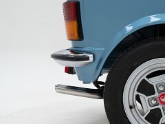 Autobianchi A 112 Abarth \'78 