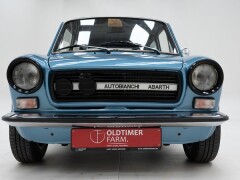 Autobianchi A 112 Abarth \'78 