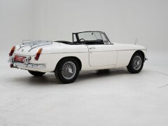 MG B \'67 