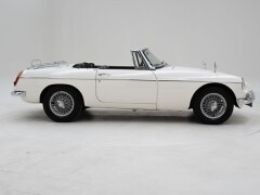 MG B \'67 