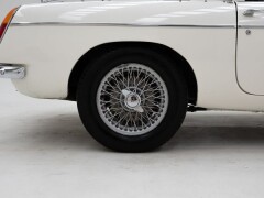 MG B \'67 