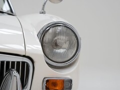 MG B \'67 
