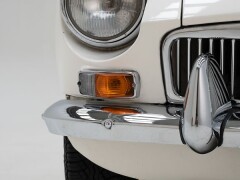 MG B \'67 
