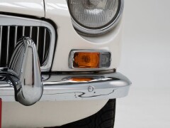 MG B \'67 