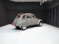 Citroen 2CV AZ A  \'66 