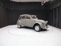 Citroen 2CV AZ A  \'66 
