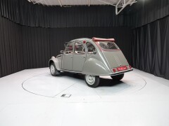 Citroen 2CV AZ A  \'66 