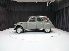 Citroen 2CV AZ A  \'66 